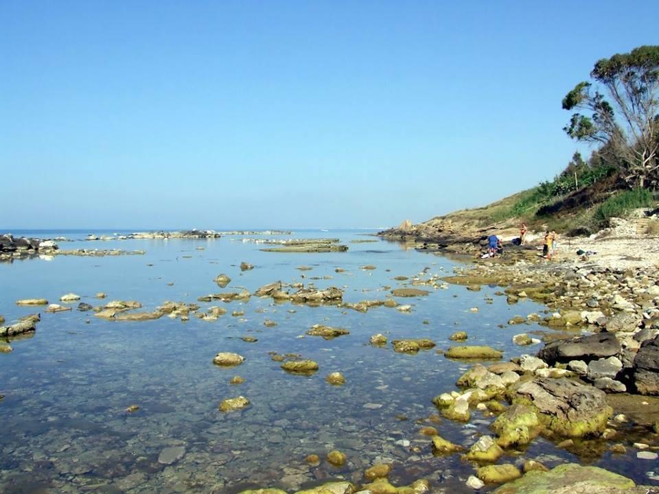 La Terrazza Sul Mar Mediterraneo Marinella di Selinunte Luaran gambar