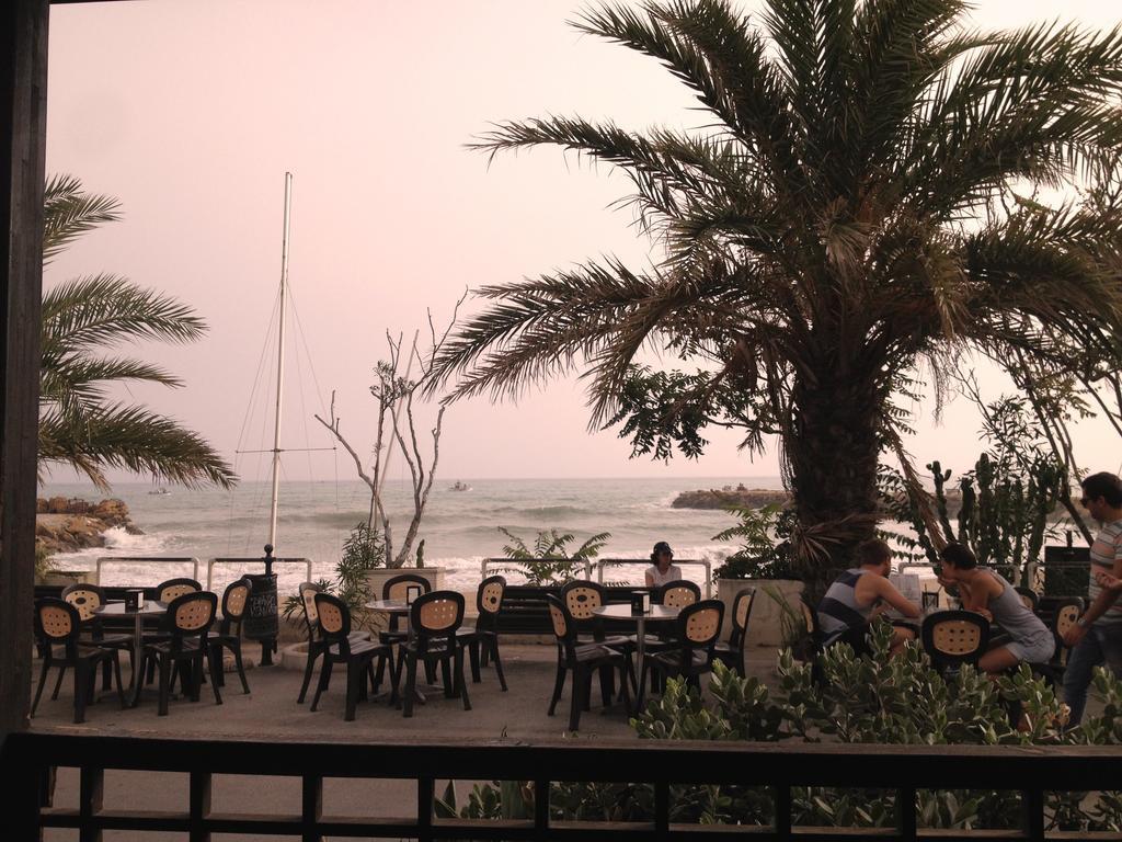 La Terrazza Sul Mar Mediterraneo Marinella di Selinunte Luaran gambar